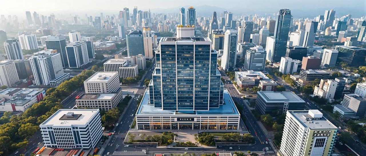 国产视频公司简介