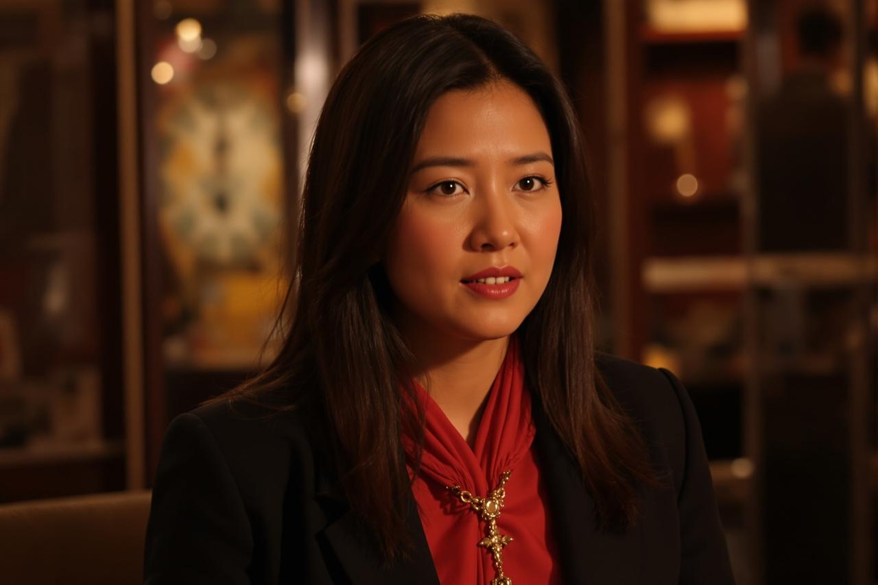 国产视频国际化战略提速，《烟火人间》将在东南亚多国上映